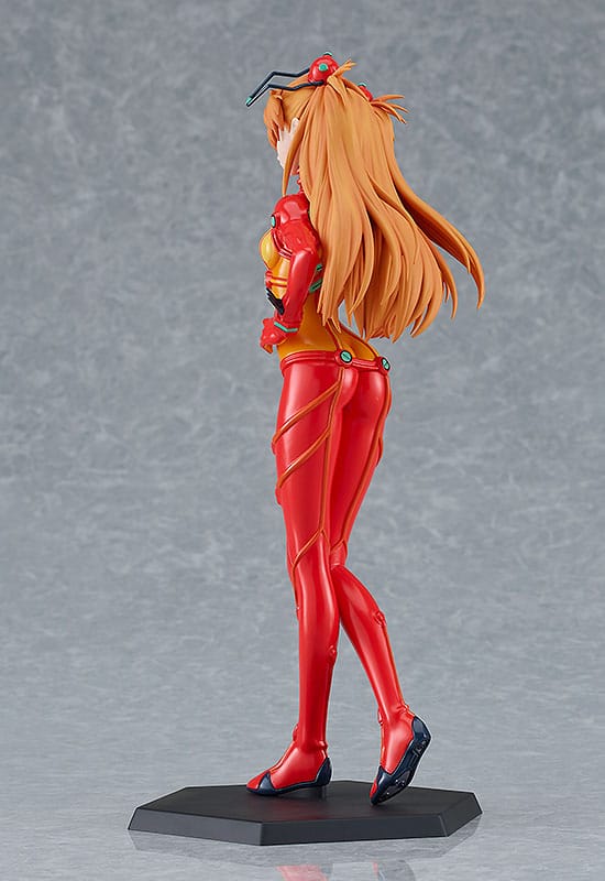 Evangelion - Asuka Shikinami Langley: PLAMAX ver. - Model Kit