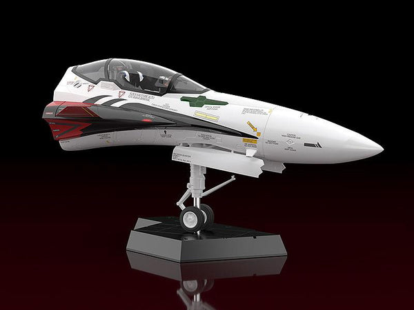Macross - YF-29 Durandal: Fighter Nose Collection Alto ver. - Model Kit