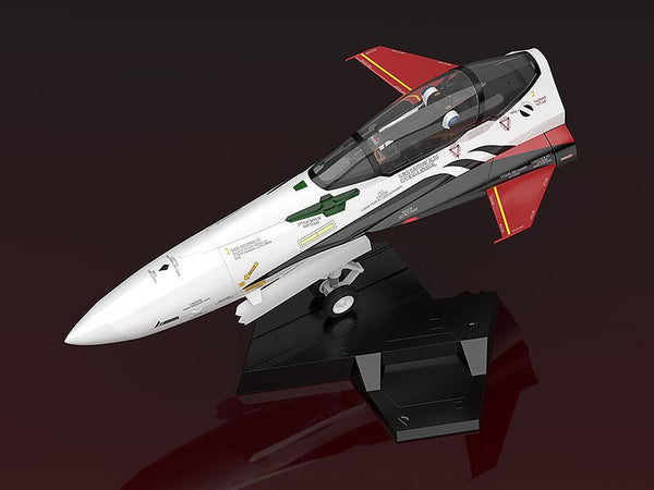 Macross - YF-29 Durandal: Fighter Nose Collection Alto ver. - Model Kit