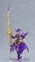 Guilty Princess - Dark Fairy Knight Grimlinde - Model kit