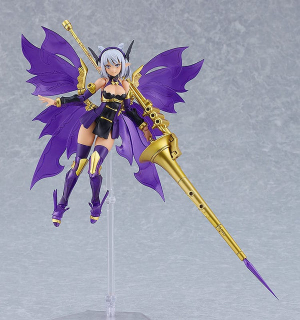 Guilty Princess - Dark Fairy Knight Grimlinde - Model kit