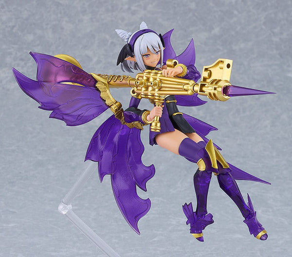 Guilty Princess - Dark Fairy Knight Grimlinde - Model kit