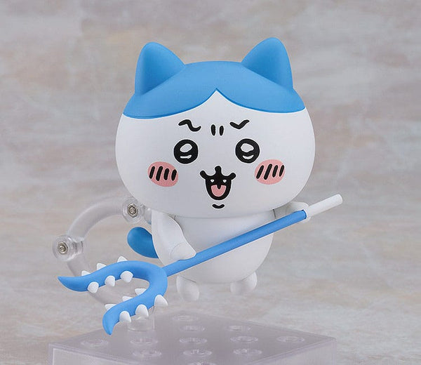 Chiikawa - Hachiware - Nendoroid Action Figur (7 cm)