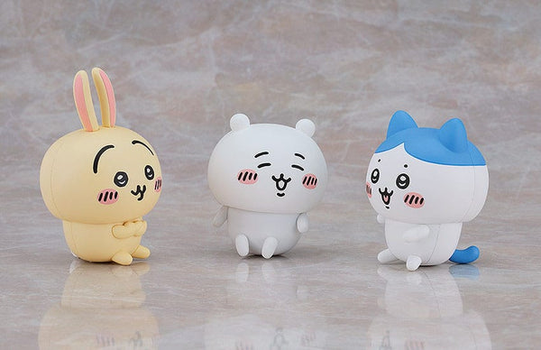 Chiikawa - Hachiware - Nendoroid Action Figur (7 cm)