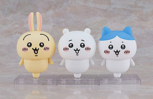 Chiikawa - Hachiware - Nendoroid Action Figur (7 cm)