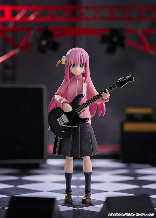 Bocchi the Rock! - Hitori Gotoh - Figma Action Figur (15 cm)