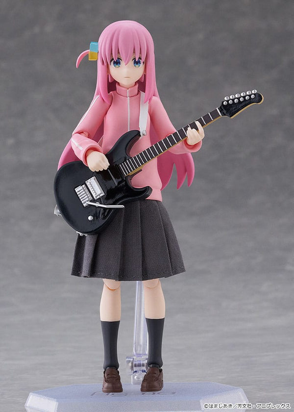Bocchi the Rock! - Hitori Gotoh - Figma Action Figur (15 cm)