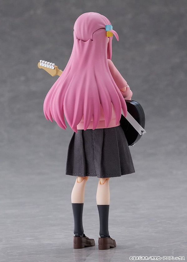 Bocchi the Rock! - Hitori Gotoh - Figma Action Figur (15 cm)