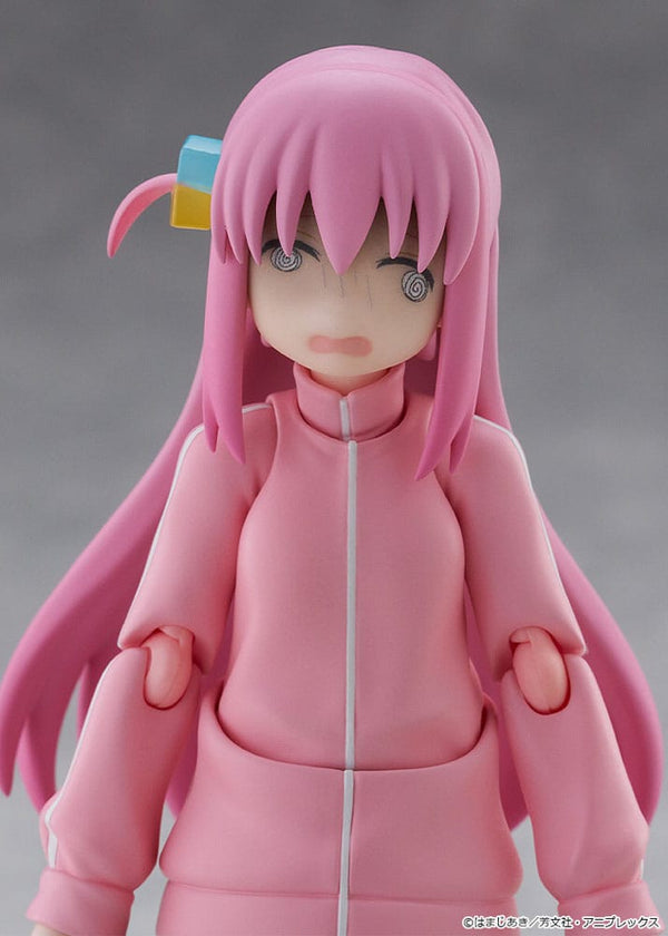 Bocchi the Rock! - Hitori Gotoh - Figma Action Figur (15 cm)