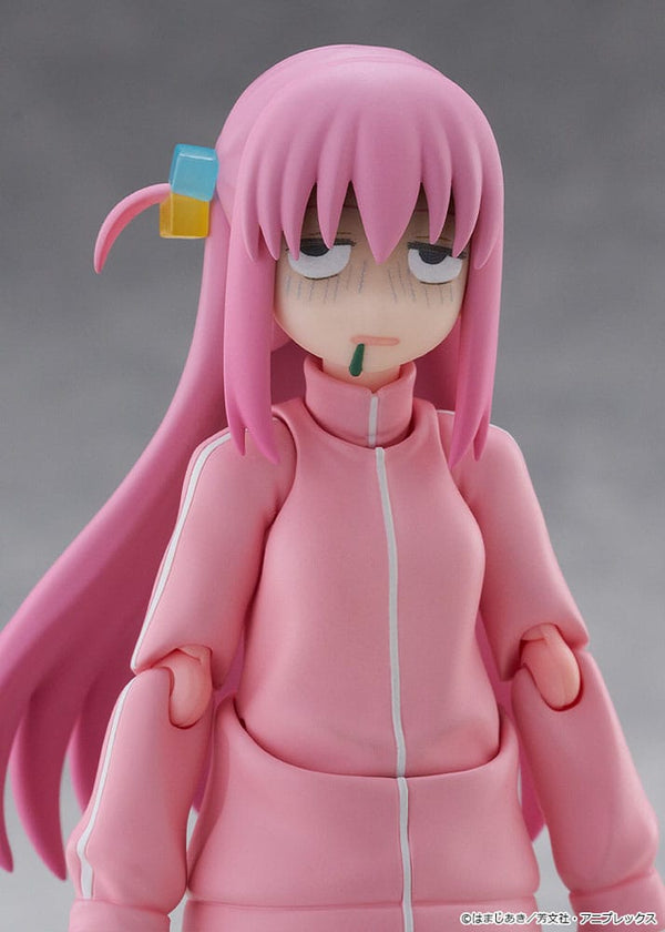 Bocchi the Rock! - Hitori Gotoh - Figma Action Figur (15 cm)
