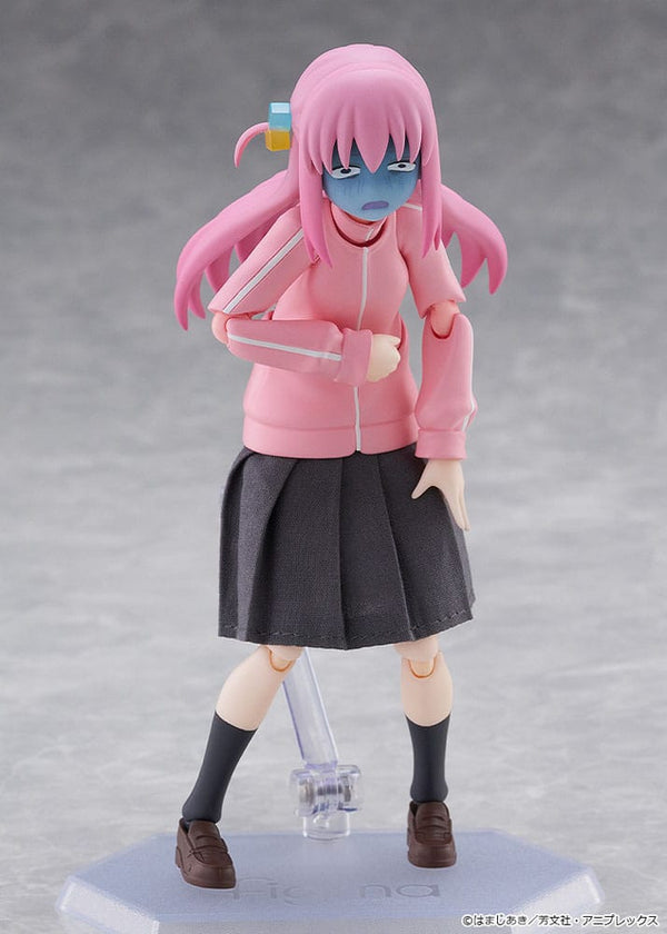 Bocchi the Rock! - Hitori Gotoh - Figma Action Figur (15 cm)