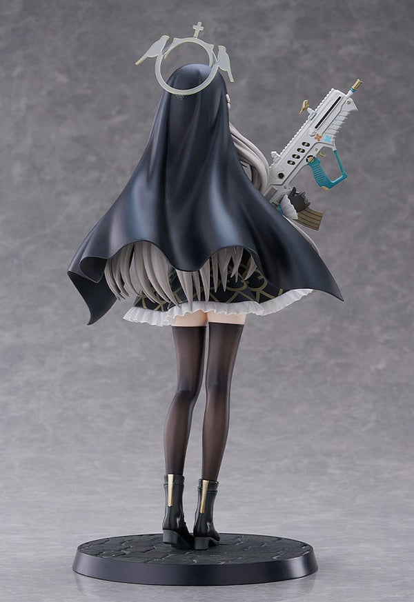 Blue Archive - Sakurako - PVC Statue 1/7 (27 cm)