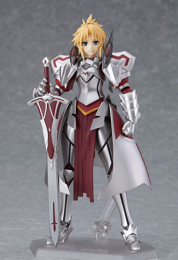 Fate/Apocrypha - Saber of Red - Figma Action Figur (14 cm)