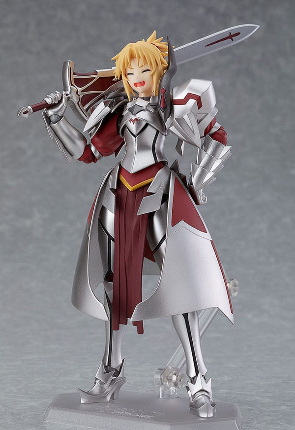 Fate/Apocrypha - Saber of Red - Figma Action Figur (14 cm)
