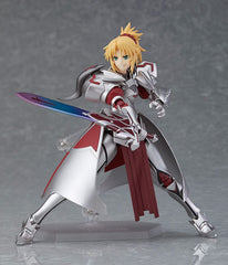 Fate/Apocrypha - Saber of Red - Figma Action Figur (14 cm)