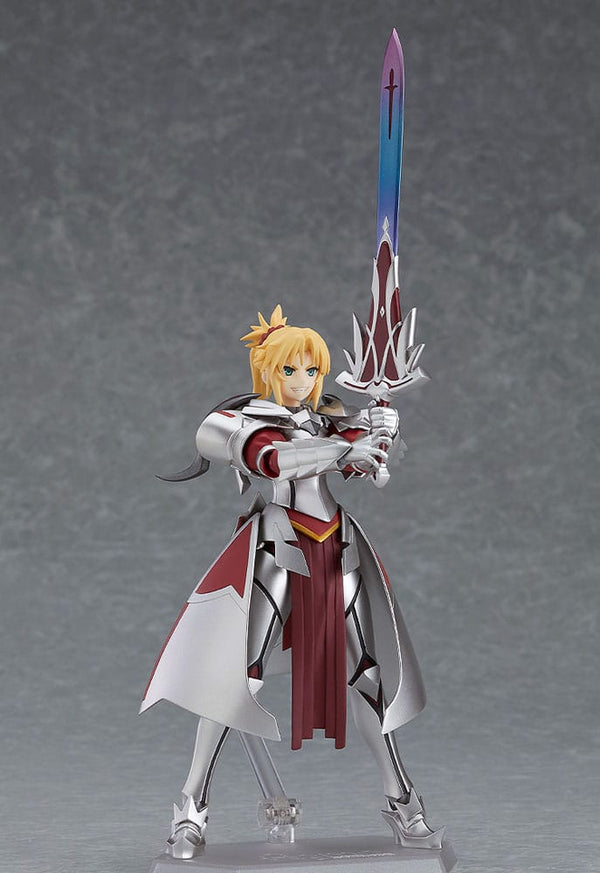 Fate/Apocrypha - Saber of Red - Figma Action Figur (14 cm)