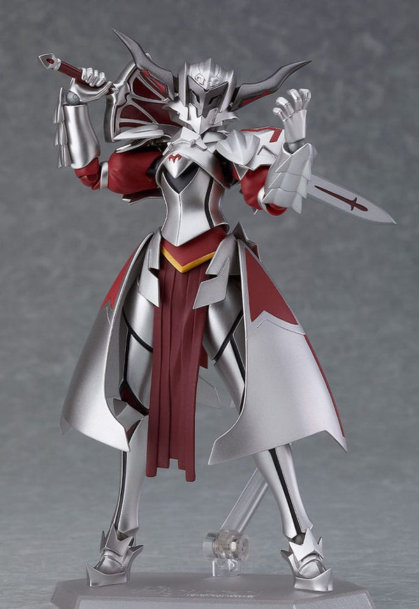Fate/Apocrypha - Saber of Red - Figma Action Figur (14 cm)