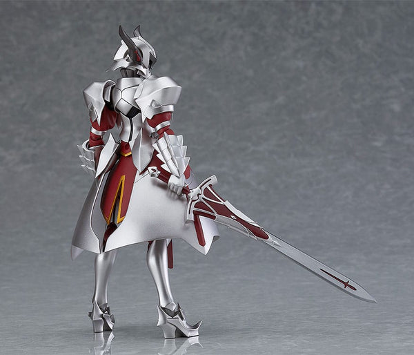Fate/Apocrypha - Saber of Red - Figma Action Figur (14 cm)