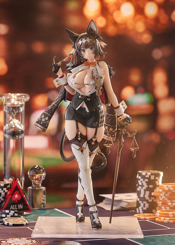 Original Character - Alice-chan - PVC Statue 1/7 (29 cm)