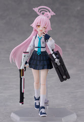 Blue Archive - Hoshino Takanashi - Figma Action Figur (13 cm)