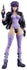 Ghost in the Shell Stand Alone Complex - Motoko Kusanagi: Plamatea Ver. - Figma Action Figur (16 cm)
