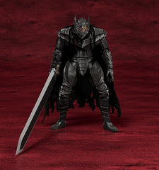 Berserk - Guts: Berserker Armor Ver. - PLAMATEA Plastmodel Sæt (19 cm)