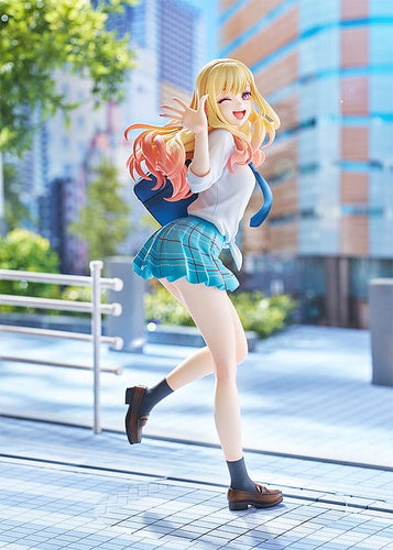 My Dress-Up Darling - Marin Kitagawa - PVC Statue 1/7 (23 cm)