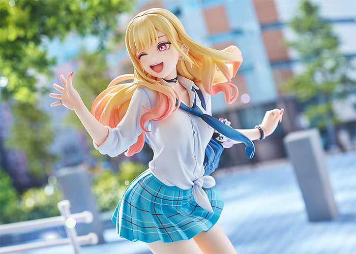 My Dress-Up Darling - Marin Kitagawa - PVC Statue 1/7 (23 cm)