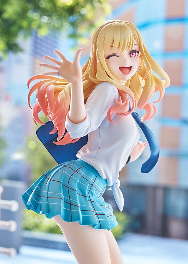 My Dress-Up Darling - Marin Kitagawa - PVC Statue 1/7 (23 cm)