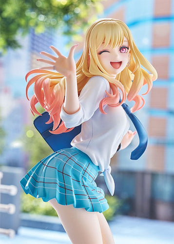 My Dress-Up Darling - Marin Kitagawa - PVC Statue 1/7 (23 cm)
