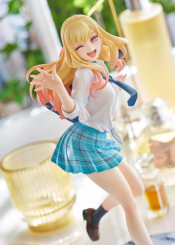 My Dress-Up Darling - Marin Kitagawa - PVC Statue 1/7 (23 cm)