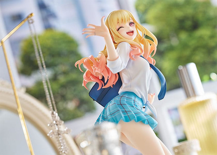 My Dress-Up Darling - Marin Kitagawa - PVC Statue 1/7 (23 cm)