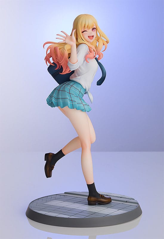 My Dress-Up Darling - Marin Kitagawa - PVC Statue 1/7 (23 cm)