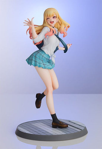 My Dress-Up Darling - Marin Kitagawa - PVC Statue 1/7 (23 cm)