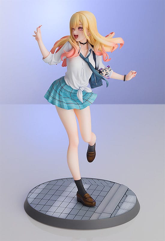My Dress-Up Darling - Marin Kitagawa - PVC Statue 1/7 (23 cm)