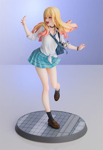 My Dress-Up Darling - Marin Kitagawa - PVC Statue 1/7 (23 cm)
