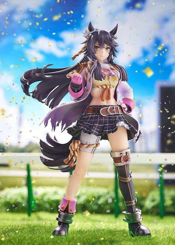 Uma Musume Pretty Derby - Narita Brian - 1/7 PVC figur