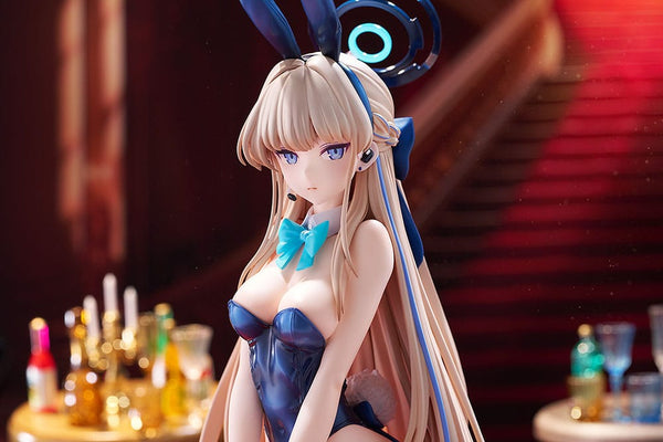 Blue Archive - Asuma Toki: Bunny Girl ver. - 1/7 PVC figur (Forudbestilling)