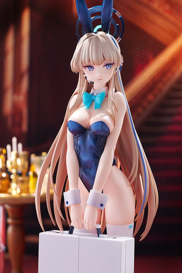 Blue Archive - Asuma Toki: Bunny Girl ver. - 1/7 PVC figur (Forudbestilling)