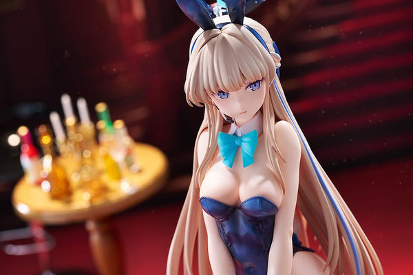 Blue Archive - Asuma Toki: Bunny Girl ver. - 1/7 PVC figur (Forudbestilling)