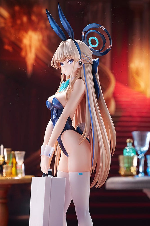 Blue Archive - Asuma Toki: Bunny Girl ver. - 1/7 PVC figur (Forudbestilling)