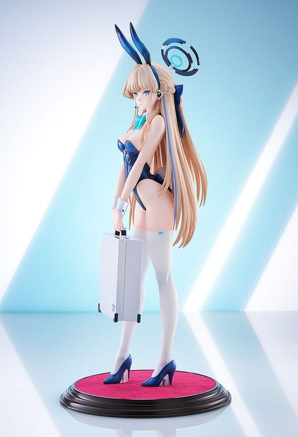 Blue Archive - Asuma Toki: Bunny Girl ver. - 1/7 PVC figur (Forudbestilling)