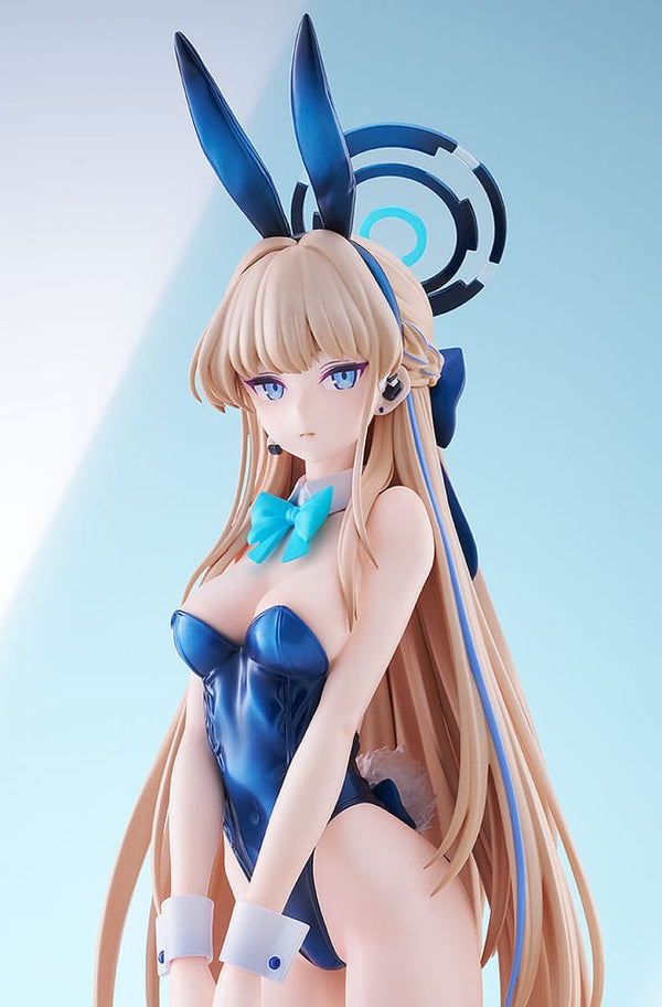 Blue Archive - Asuma Toki: Bunny Girl ver. - 1/7 PVC figur (Forudbestilling)