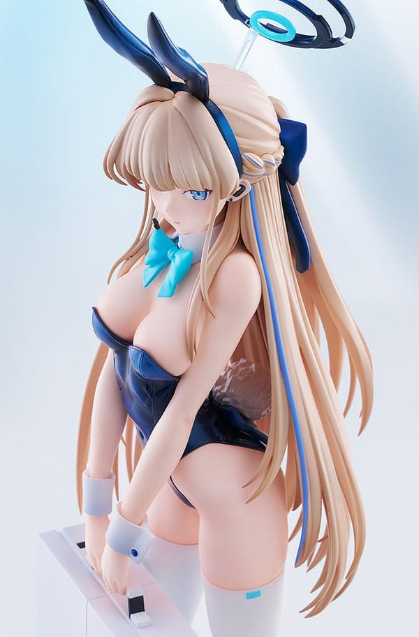 Blue Archive - Asuma Toki: Bunny Girl ver. - 1/7 PVC figur (Forudbestilling)