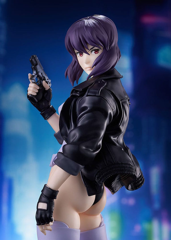 Ghost in the Shell - Kusanagi Motoko - Pop Up Parade L Figur (Forudbestilling)