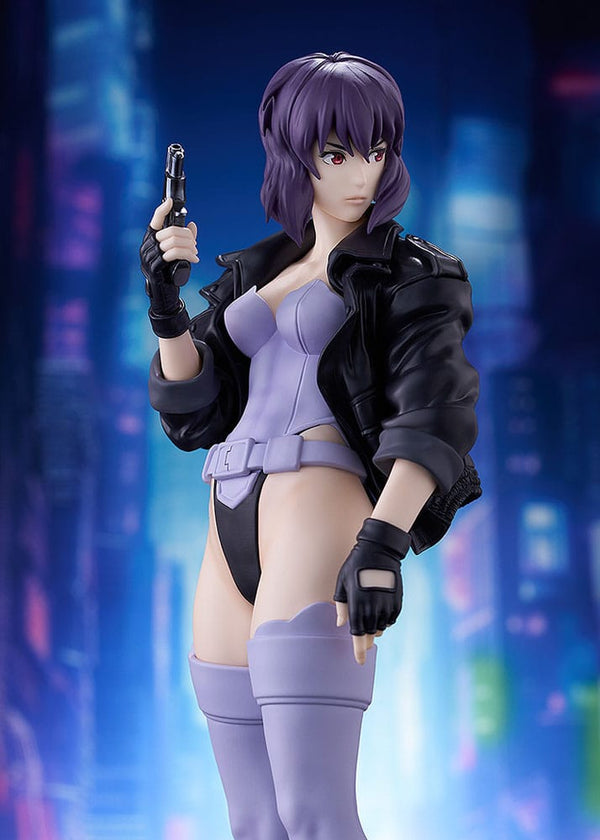 Ghost in the Shell - Kusanagi Motoko - Pop Up Parade L Figur (Forudbestilling)