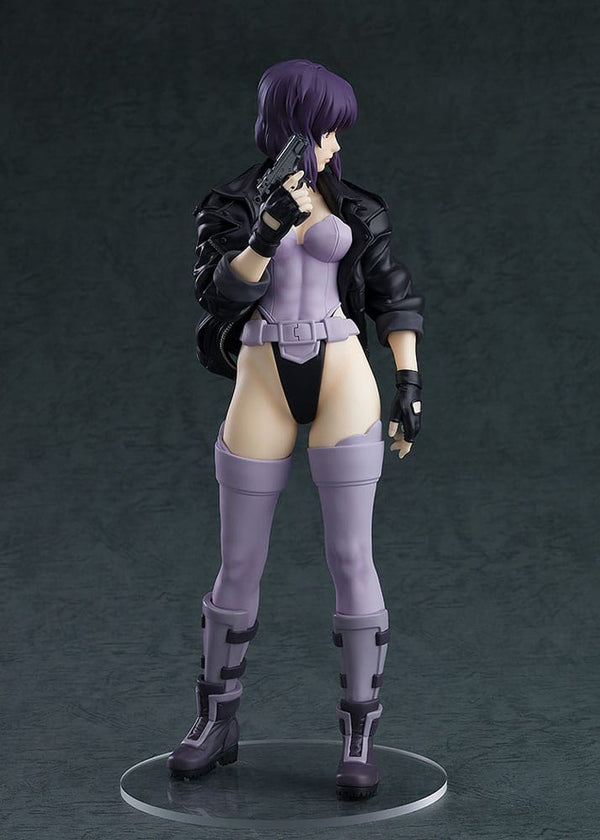 Ghost in the Shell - Kusanagi Motoko - Pop Up Parade L Figur (Forudbestilling)