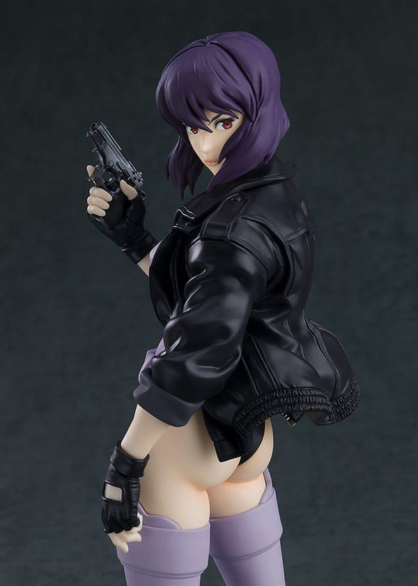 Ghost in the Shell - Kusanagi Motoko - Pop Up Parade L Figur (Forudbestilling)