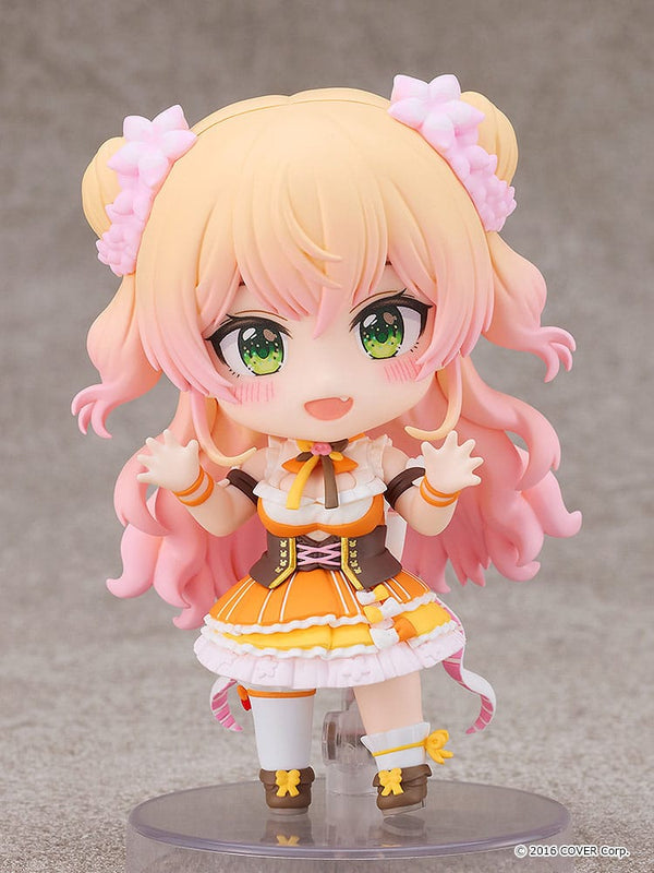 Hololive - Momosuzu Nene - Nendoroid