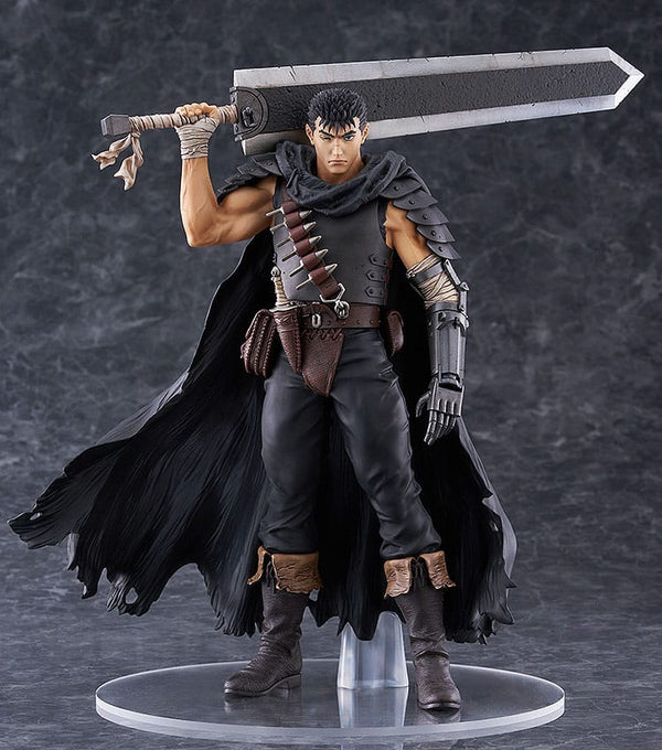 Berzerk - Guts: Black Swordsman L Ver. - Pop Up Parade figur